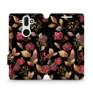 Hülle für Nokia 8 Sirocco - Farbe V171S