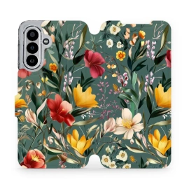 Hülle für Samsung Galaxy A17 5G - Farbe VP71S