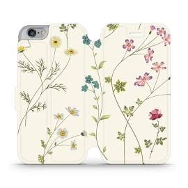 Hülle für Apple iPhone 6s - Farbe MD03S