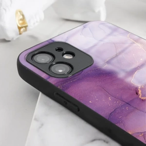 Hülle Glossy Case für Huawei P60 Pro - Farbe G050G