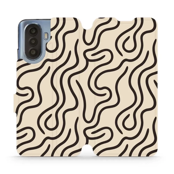 Hülle für Huawei Nova Y70 - Farbe VA60S