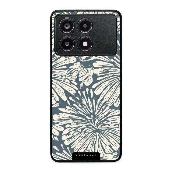 Hülle Glossy Case für Xiaomi POCO X6 Pro - Farbe GA42G