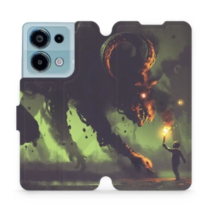 Hülle für Xiaomi Redmi Note 13 Pro 4G - Farbe VA08P