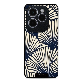 Hülle Glossy Case für Infinix HOT 40 Pro - Farbe GA41G