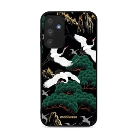 Hülle Glossy Case für Samsung Galaxy M15 5G - Farbe G042G