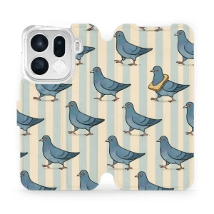 Hülle für OPPO Find X9 pro - Farbe VP91S