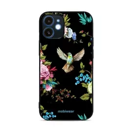 Hülle Glossy Case für Apple iPhone 12 - Farbe G041G