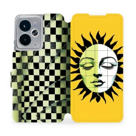 Hülle für Realme 14T 5G - Farbe VP56S