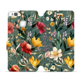 Hülle für Huawei P9 Lite - Farbe VP71S