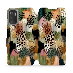 Hülle für Xiaomi POCO M3 Pro 5G - Farbe V167S