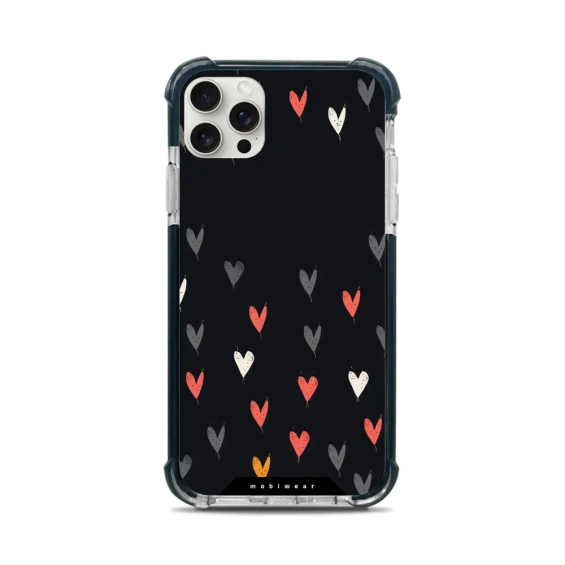 Hülle MagSafe Elite Bumper für Apple iPhone 11 Pro Max - Farbe DP79D