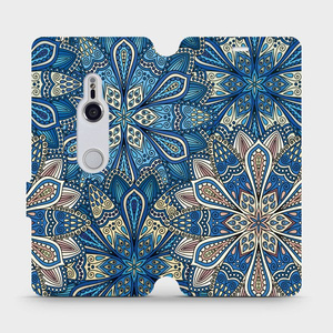 Hülle für Sony Xperia XZ3 - Farbe V108P