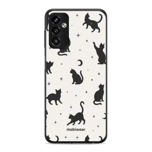 Hülle Glossy Case für Samsung Galaxy M13 - Farbe G162G