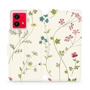 Hülle für Motorola Moto G84 - Farbe MD03S