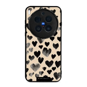 Hülle Glossy Case für Vivo X300 Pro - Farbe GA51G