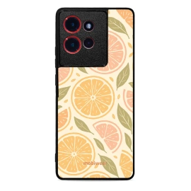 Hülle Glossy Case für Motorola Edge 50 - Farbe GP80G
