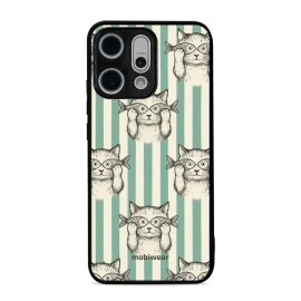 Hülle Glossy Case für OPPO Reno 14 5G - Farbe GP90G