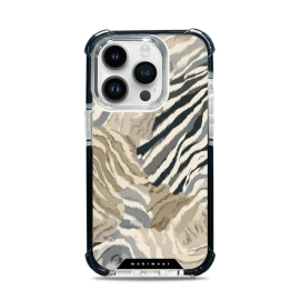 Hülle MagSafe Elite Bumper für Apple iPhone 14 Pro - Farbe D168D