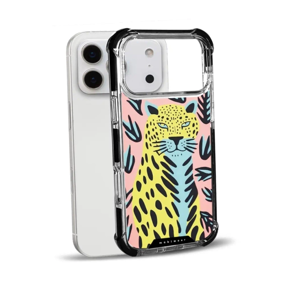 Hülle MagSafe Elite Bumper für Apple iPhone 17 Pro Max - Farbe D028D