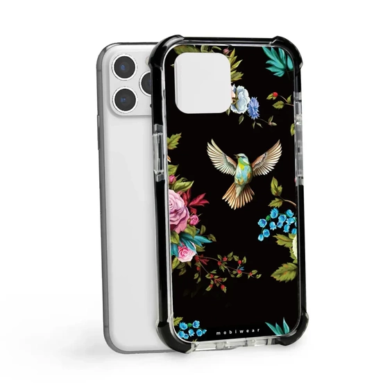 Hülle MagSafe Elite Bumper für Apple iPhone 11 Pro - Farbe D007D