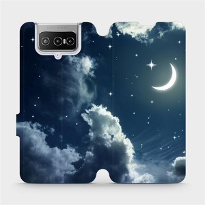 Hülle für Asus Zenfone 7 ZS670KS - Farbe V145P