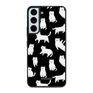 Hülle Glossy Case für Samsung Galaxy S22 - Farbe G163G