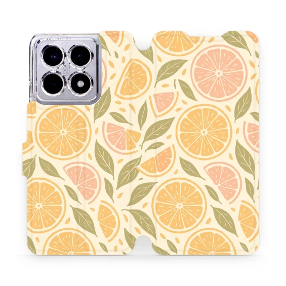 Hülle für Xiaomi 14T Pro - Farbe VP80S