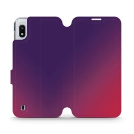 Hülle für Samsung Galaxy A10 - Farbe VP67S