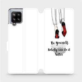 Hülle für Samsung Galaxy A42 - Farbe M046P