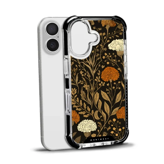 Hülle MagSafe Elite Bumper für Apple iPhone 17 - Farbe D174D