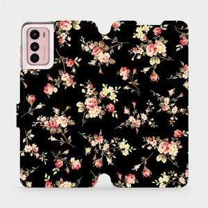 Hülle für Motorola Moto G42 - Farbe VD02S