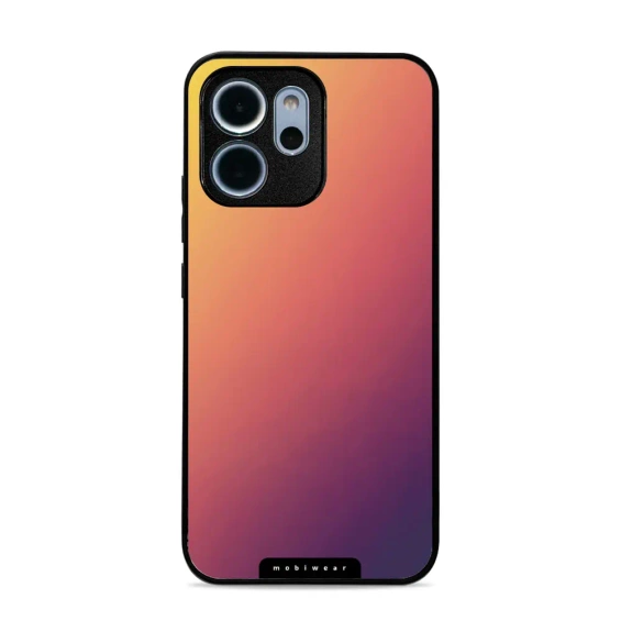 Hülle Glossy Case für OPPO Reno 14 FS 5G - Farbe G066G