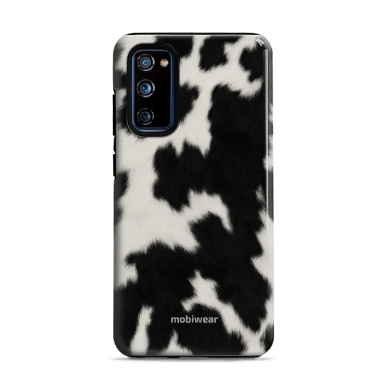 Hülle Elite Pro für Samsung Galaxy S20 FE - Farbe E165E