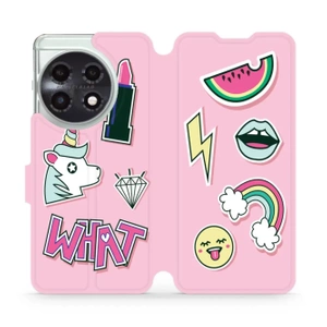 Hülle für OnePlus 11 5G - Farbe M129S