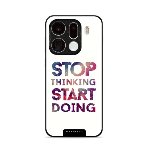 Hülle Glossy Case für Oppo Find X9 Pro - Farbe G078G