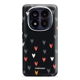 Hülle Elite Pro für Xiaomi Redmi Note 14 Pro Plus 5G - Farbe EP79E