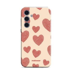 Hülle Elite Pro für Samsung Galaxy A35 5G - Farbe EP93E