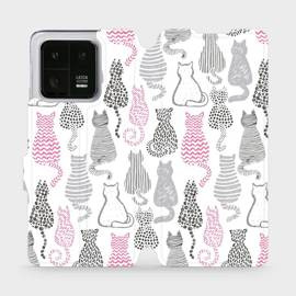 Hülle für Xiaomi 13 Pro - Farbe MX01S