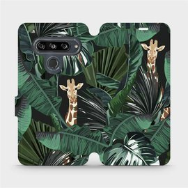 Hülle für LG G8s ThinQ - Farbe VP06P