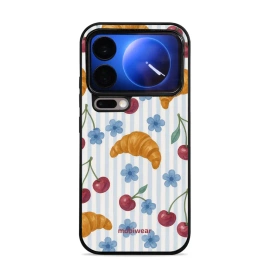 Hülle Glossy Case für Xiaomi 17 Pro - Farbe GP85G