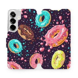 Hülle für Samsung Galaxy S25 - Farbe VP19S