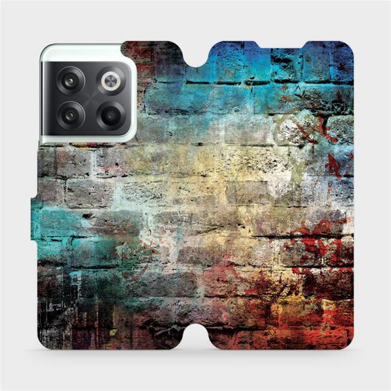 Hülle für OnePlus 10T - Farbe V061P