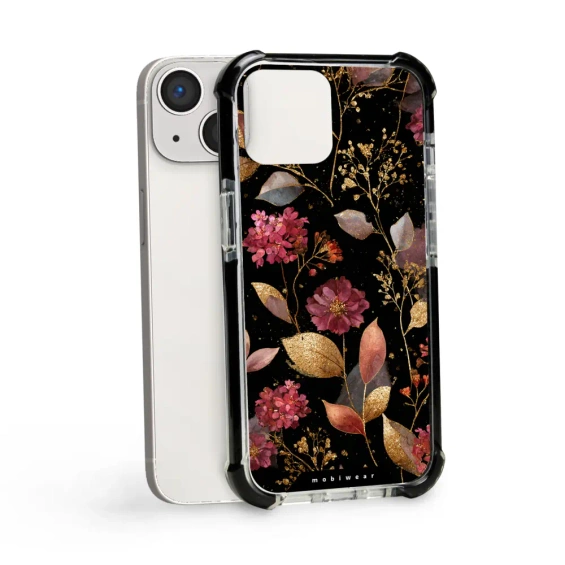 Hülle MagSafe Elite Bumper für Apple iPhone 13 mini - Farbe D171D