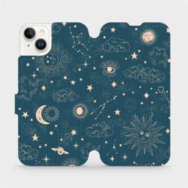 Hülle für Apple iPhone 14 Plus - Farbe VP14S