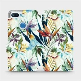 Hülle für Xiaomi Mi 8 Lite - Farbe M071P