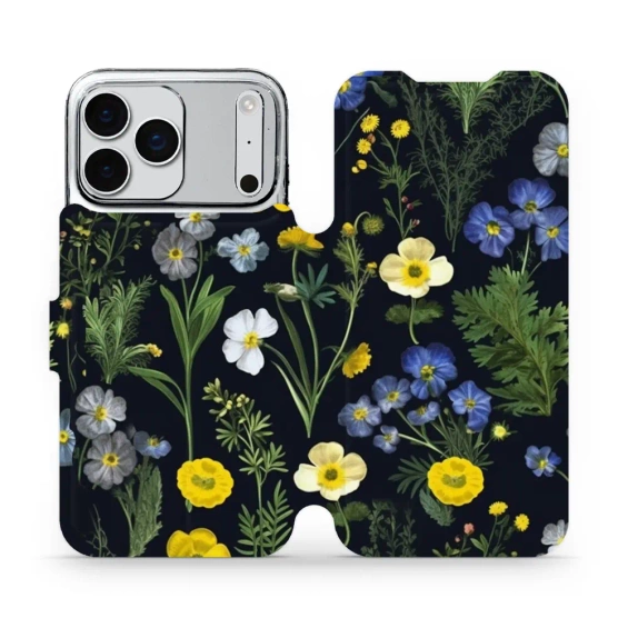 Hülle für Apple iPhone 17 Pro Max - Farbe VP47S