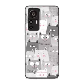 Hülle Glossy Case für Xiaomi 12T - Farbe G045G