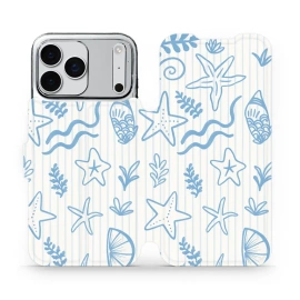 Hülle für Apple iPhone 17 Pro Max - Farbe VP88S