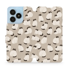 Hülle für Realme Note 50 - Farbe V160S