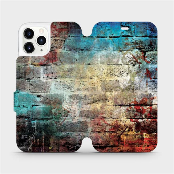 Hülle für Apple iPhone 11 Pro - Farbe V061P